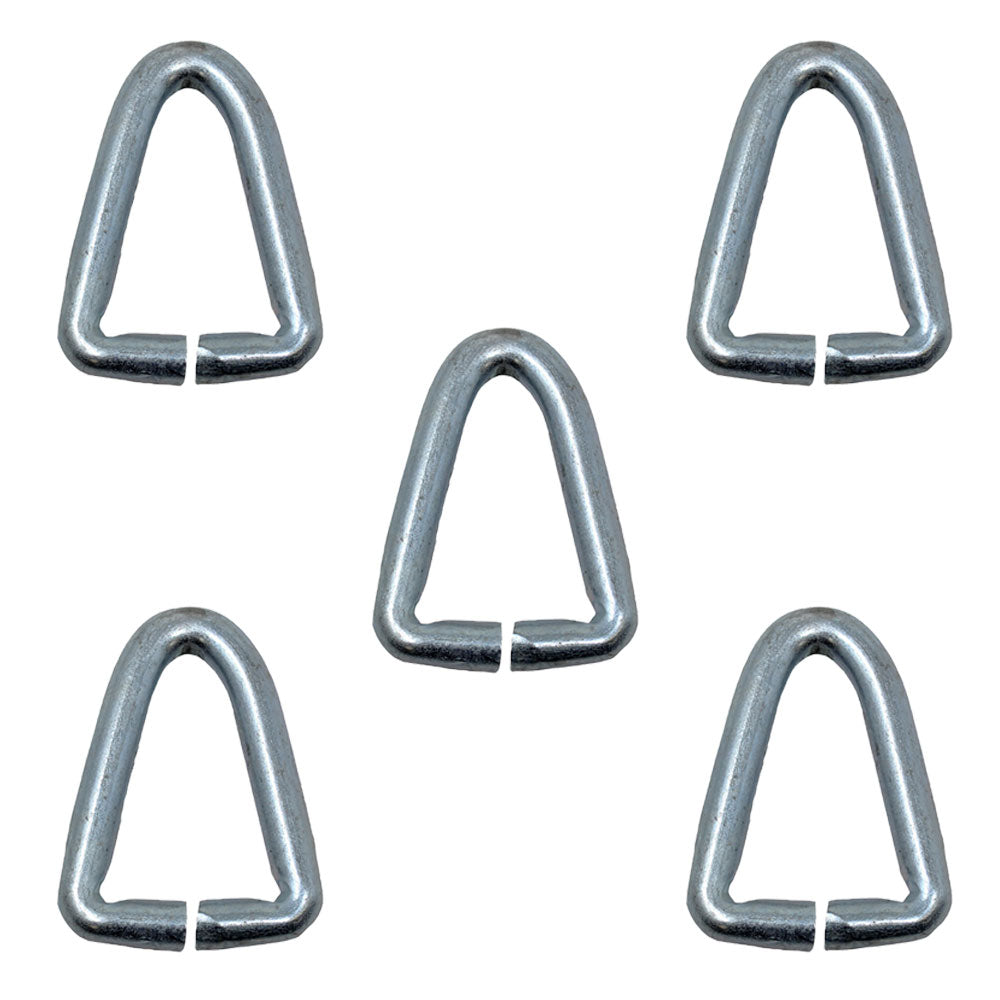 125-2130B Qty 5: Blade to Hanger Link