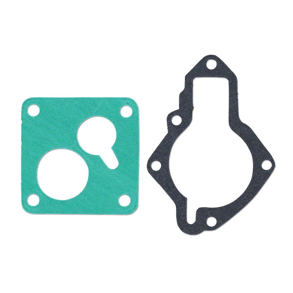 32606DD Carburetor Gasket Kit (2 pieces) – Fits International Harvester