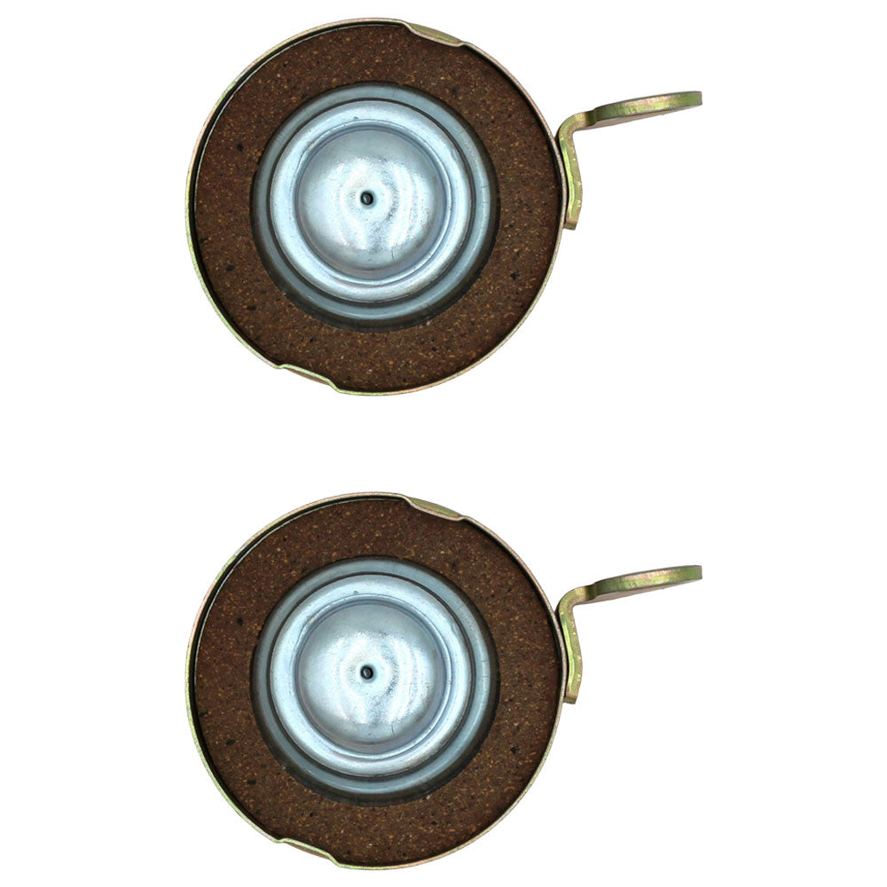 7X2644 Qty 2: Fuel Cap – Fits Caterpillar – additional image 5