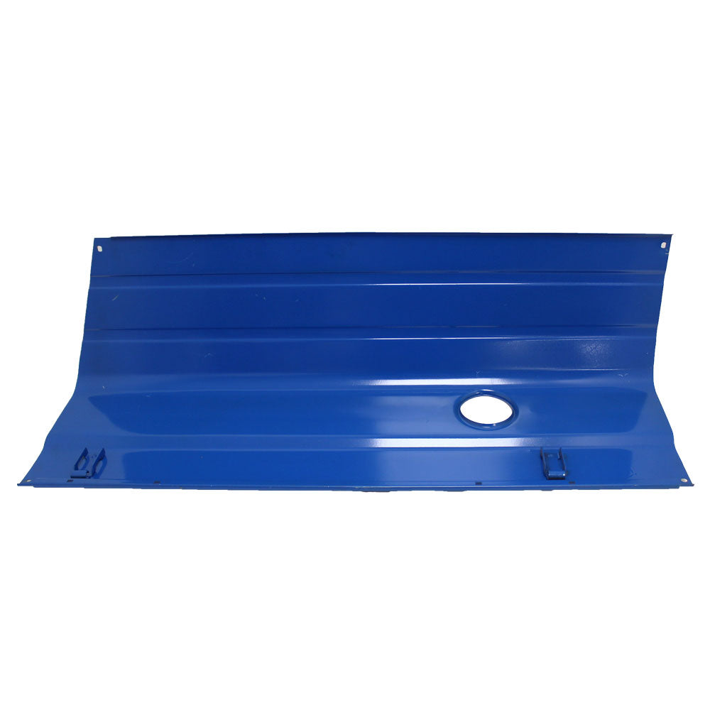 81817162 Engine Hood Panel - Left-Hand – additional image 2