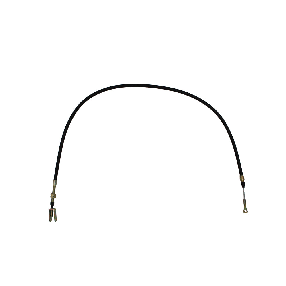 3698736M91 Handbrake Cable – Fits Massey Ferguson – additional image 4