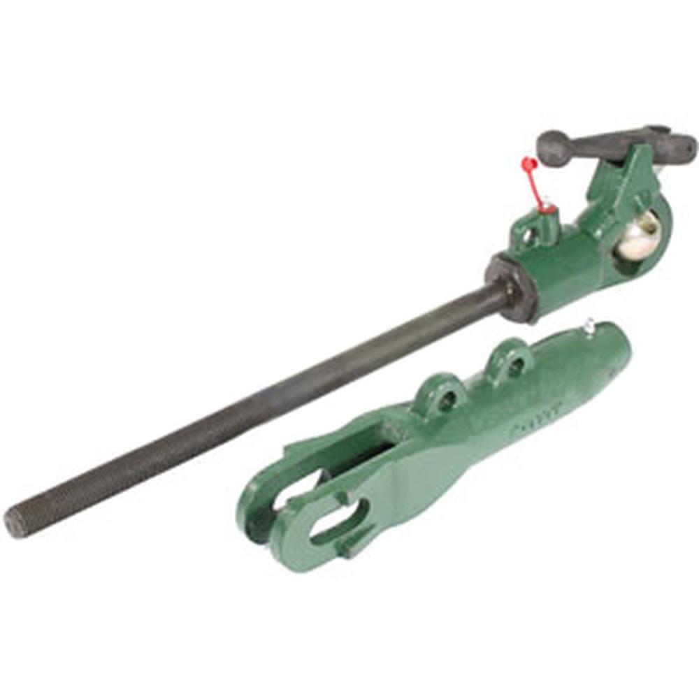 R48595 Leveling Box Assembly