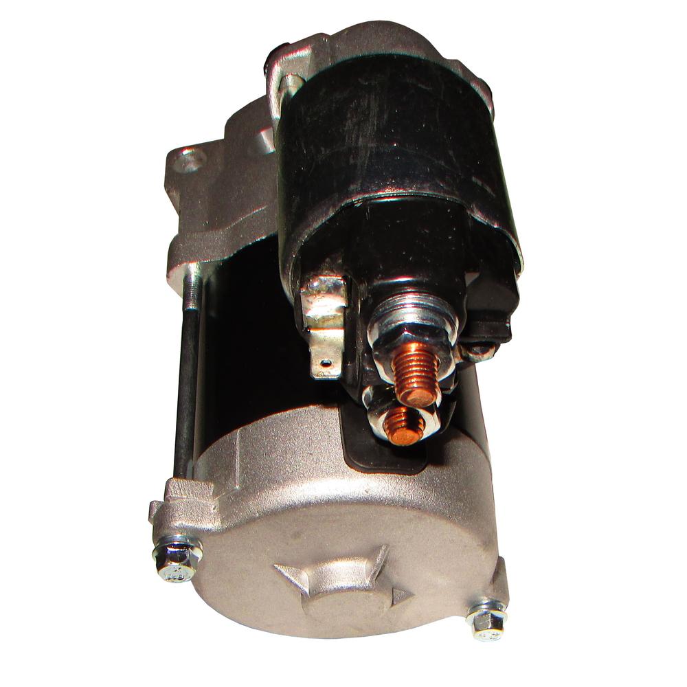 SE501879 Starter – Fits John Deere – additional image 3