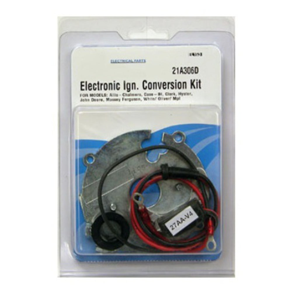 1142P6 Electronic Ignition