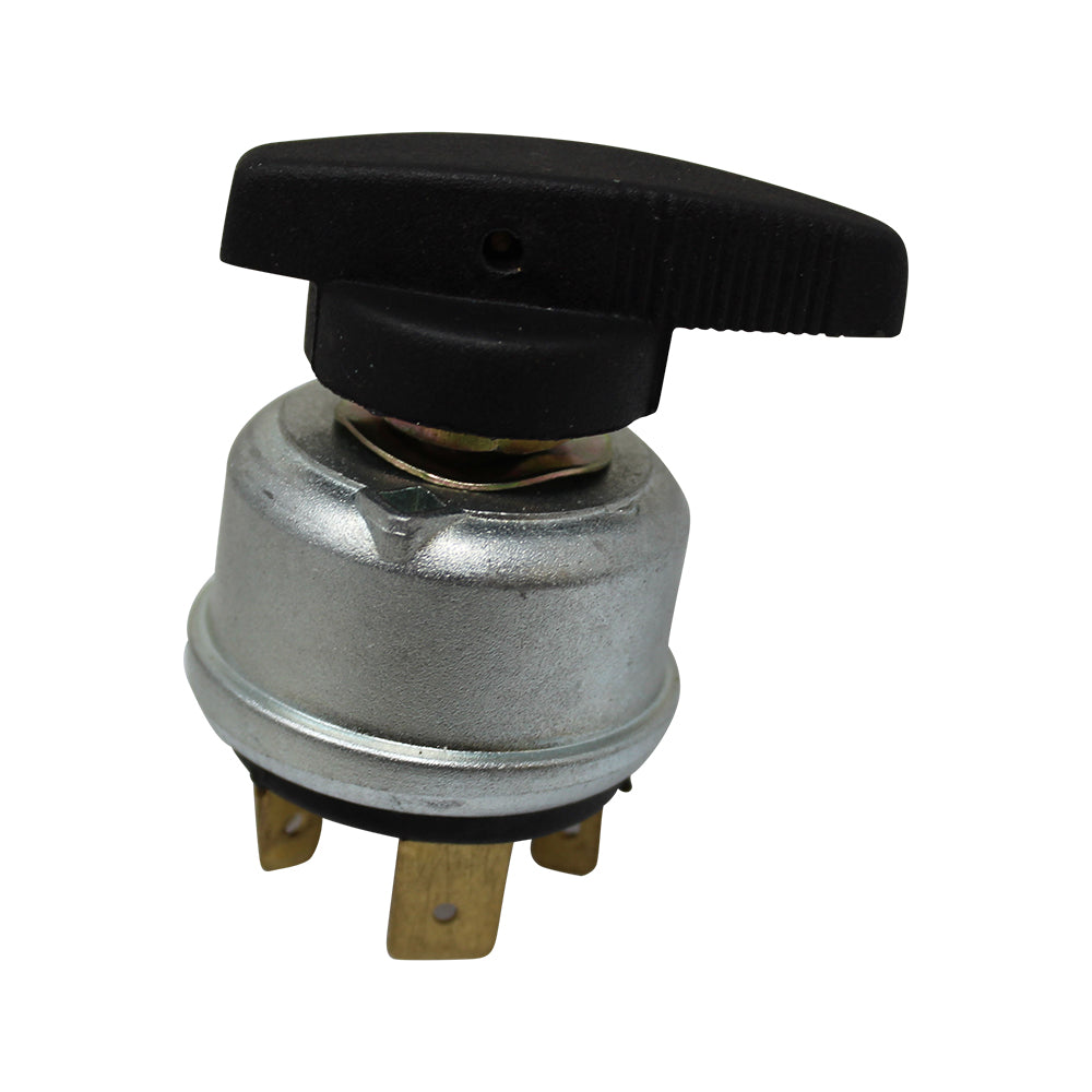 AL36365 Starter Switch with Turn Knob – Fits John Deere