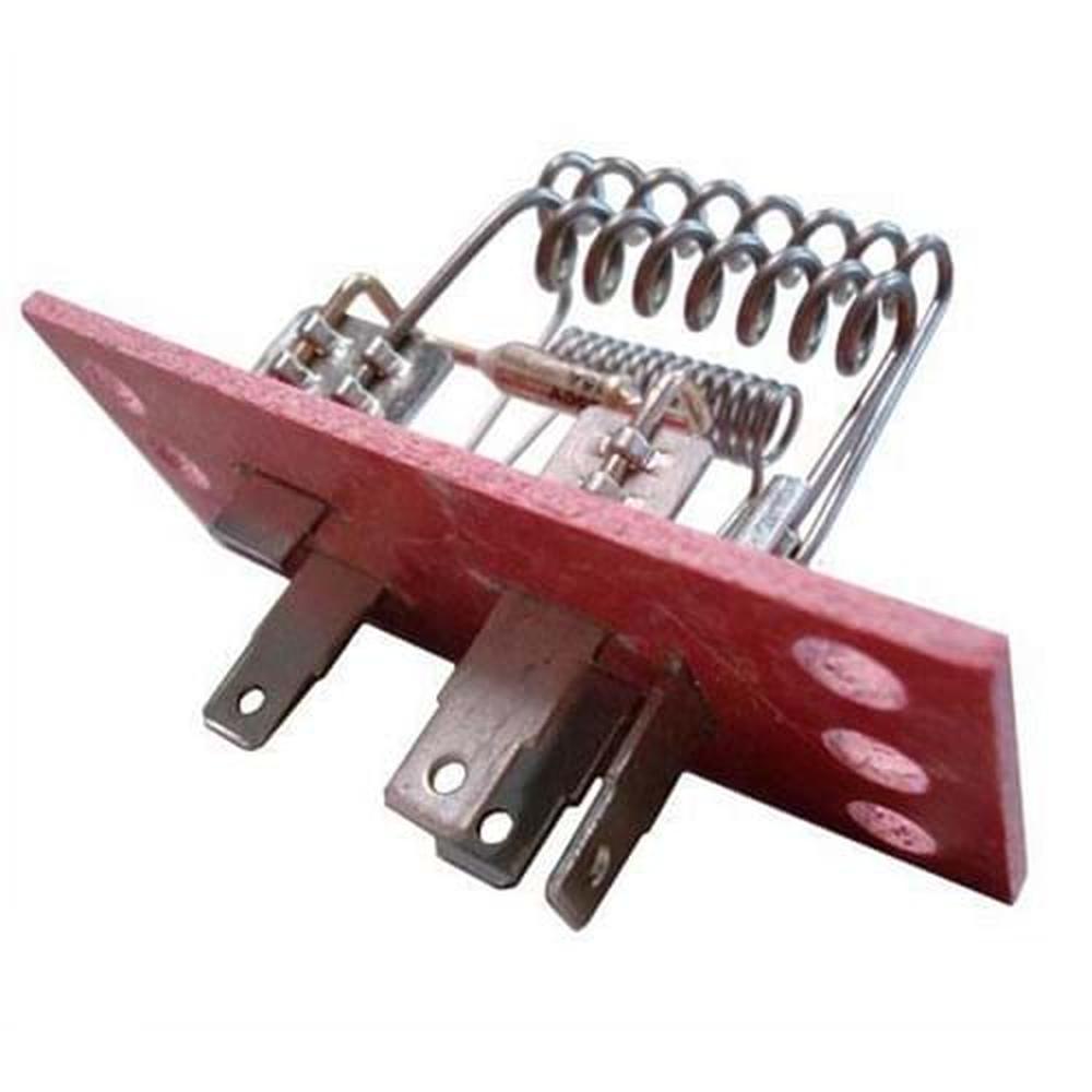 2503727C1 Blower Motor Resistor