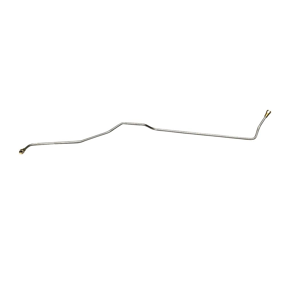 AR32199 Steel Fuel Line (Fuel Tank to Lift Pump)