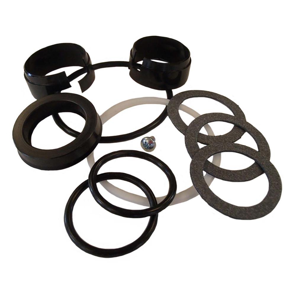 D42867 Hydraulic Seal Repair Kit - Lift Tilt Cylinder – additional image 2