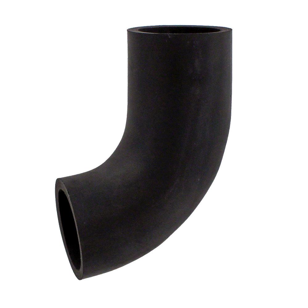 M412T Air Cleaner to Carburetor Hose – Fits John Deere