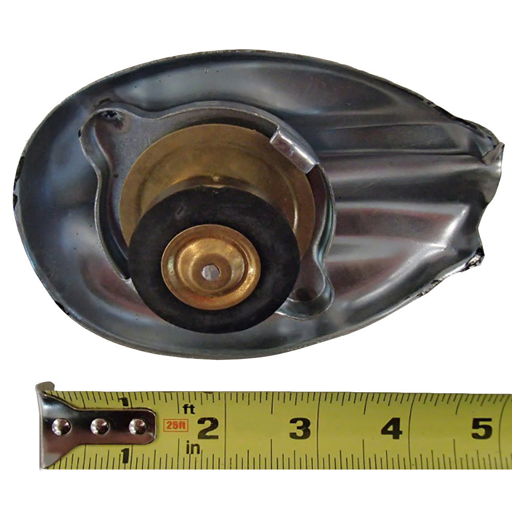 2N8100A Wing Radiator Cap – Fits Ford – additional image 4
