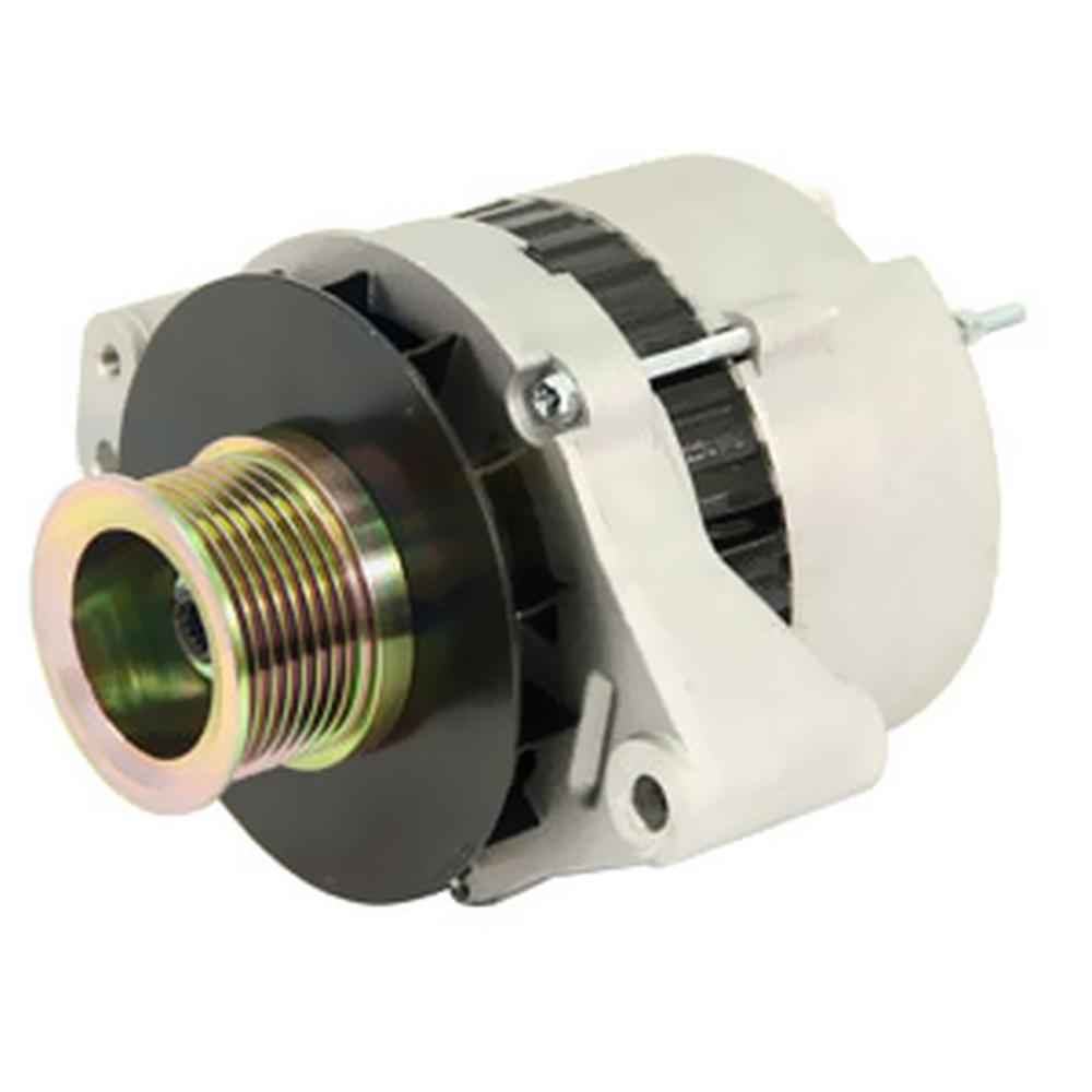 RE505895 Amp 12V Alternator – Fits John Deere