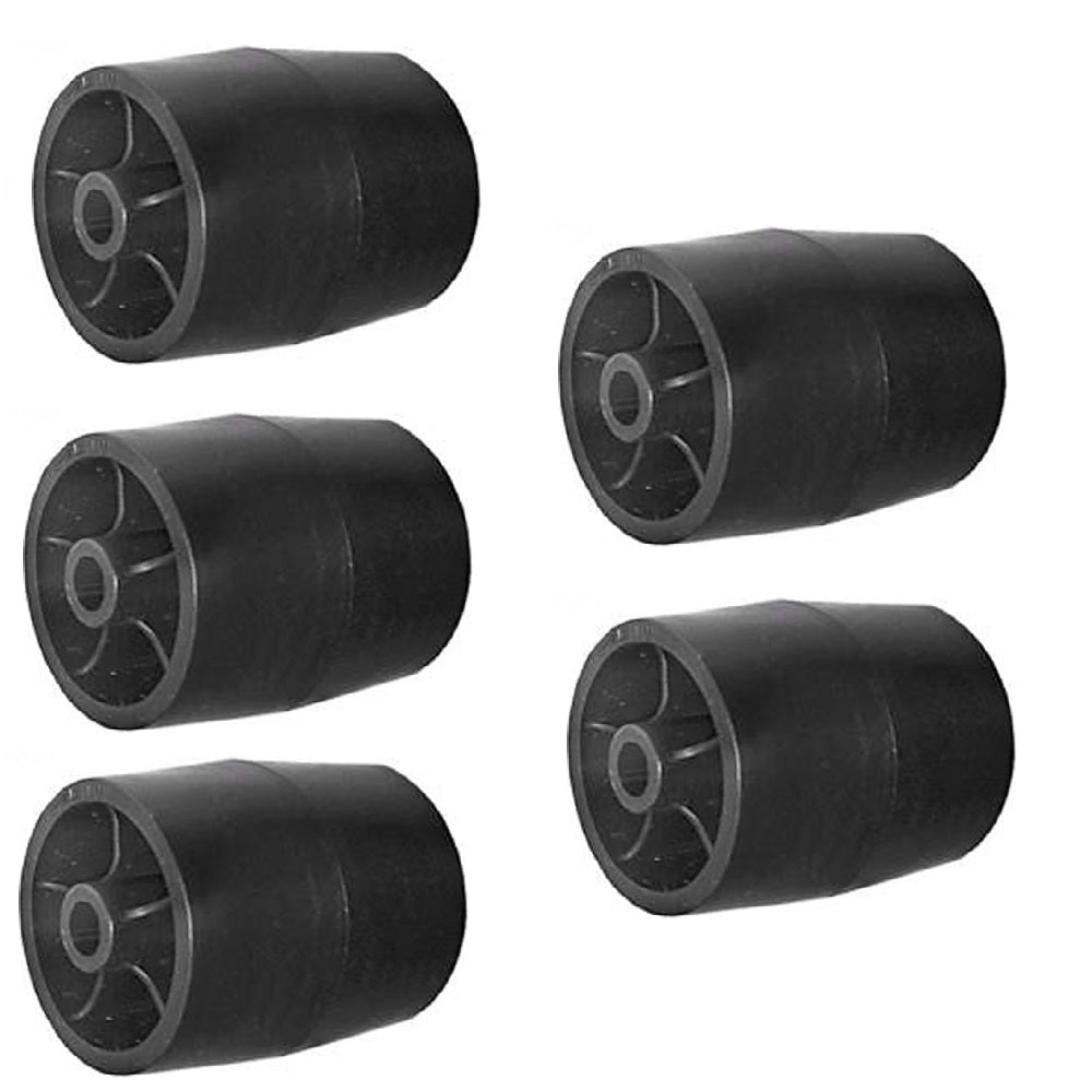 108798 Mower Anti Scalp Roller – Fits Toro