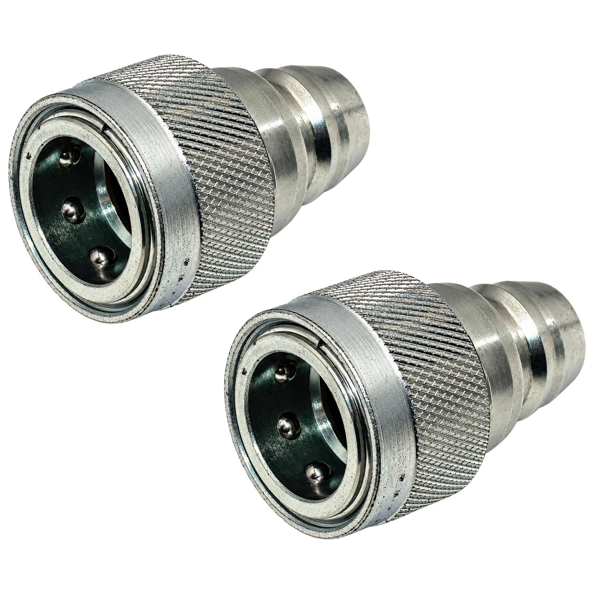 4060-4MB Qty. 2: Coupler Adapter – Fits John Deere