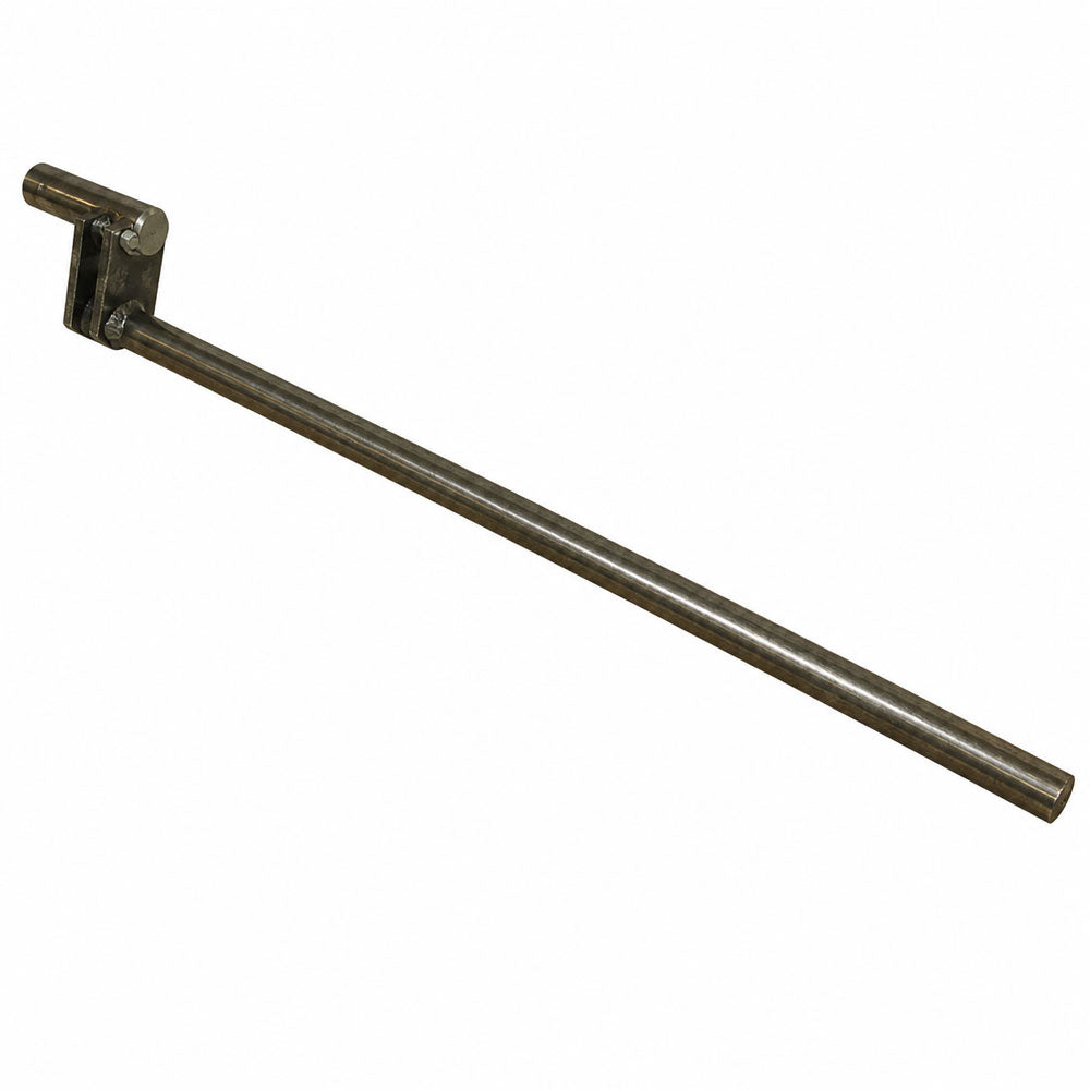 1316383C1 Auger Finger Shaft – Fits Case / International Harvester – additional image 4