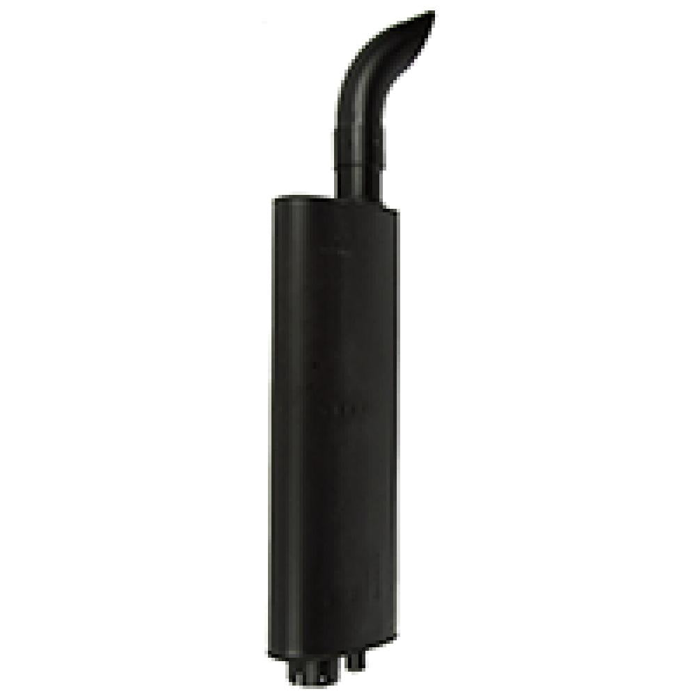 Muffler – Fits Ford / New Holland
