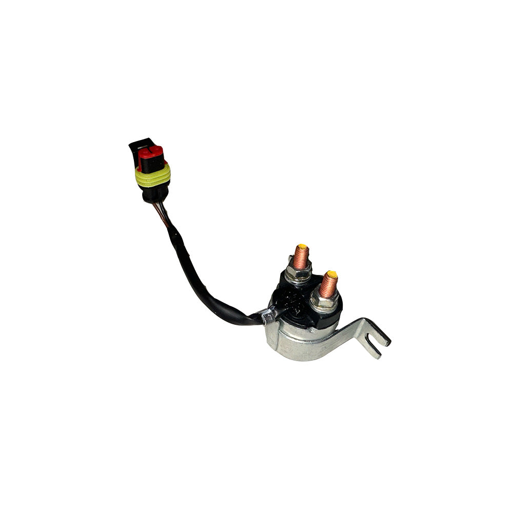 RE234727 Starter Relay – Fits John Deere