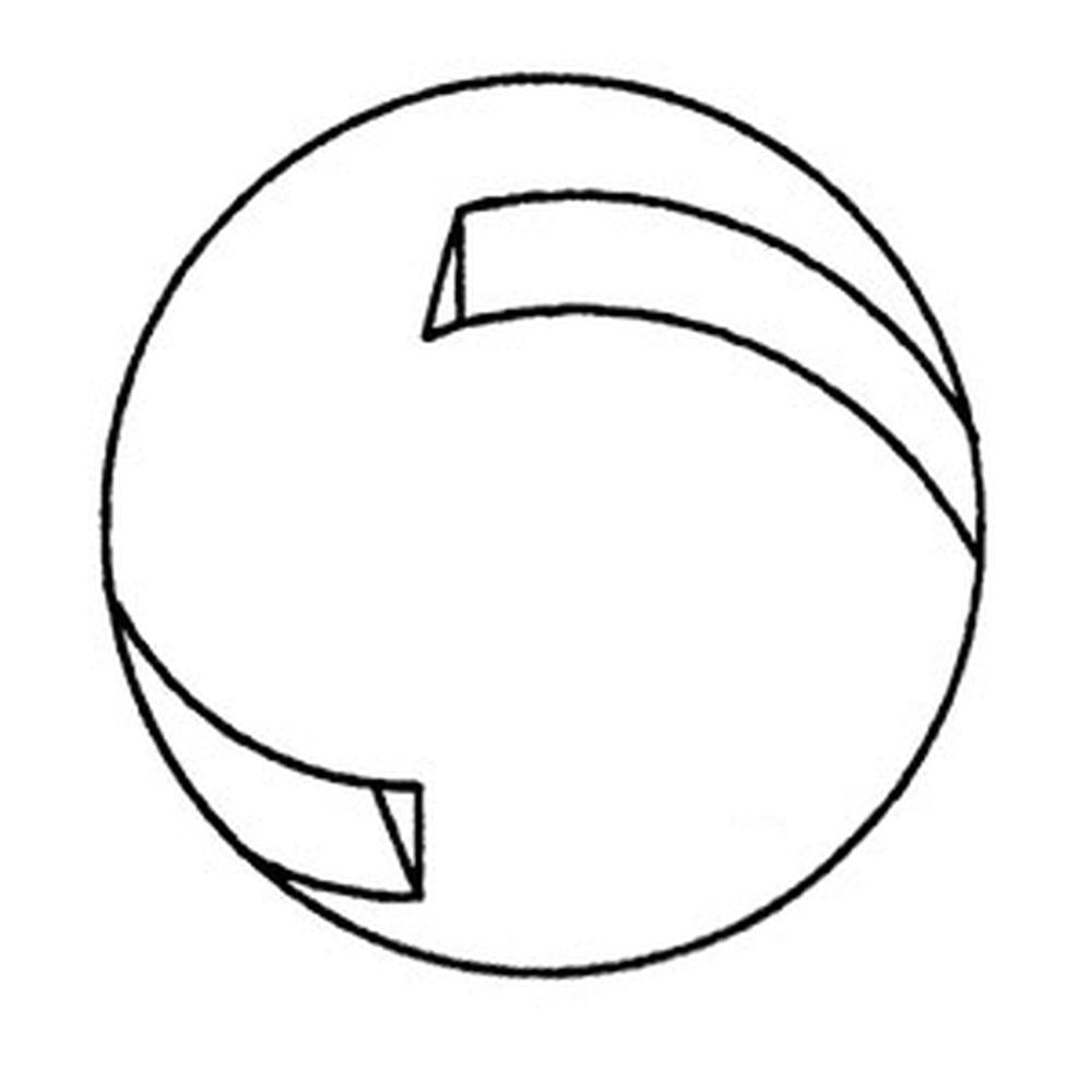 T22399 Ball Pivot – Fits John Deere – additional image 2