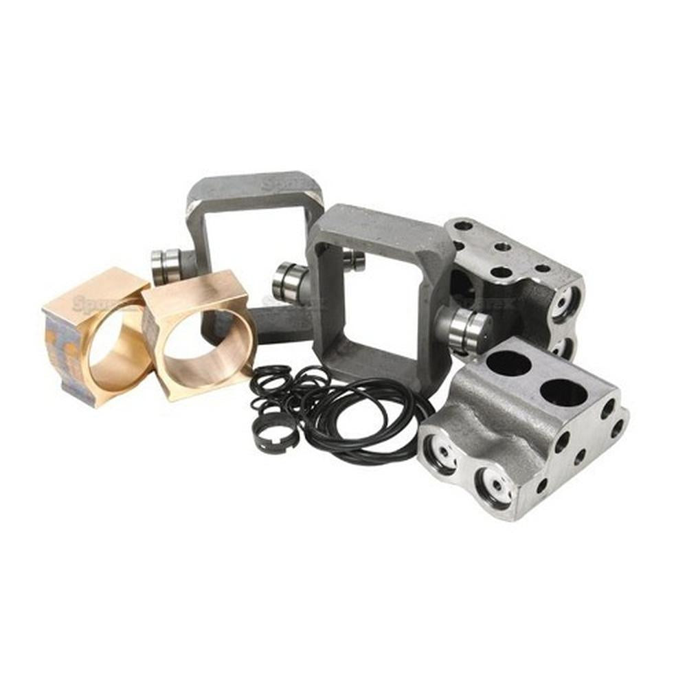 1810858M91 HYDRAULIC PUMP KIT – Fits Massey Ferguson – additional image 3
