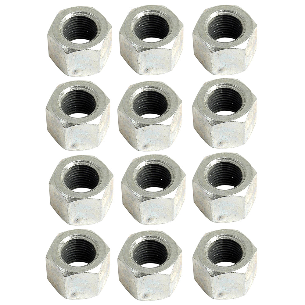 891947M1 Twelve (12) Differential Ring Gear Nuts