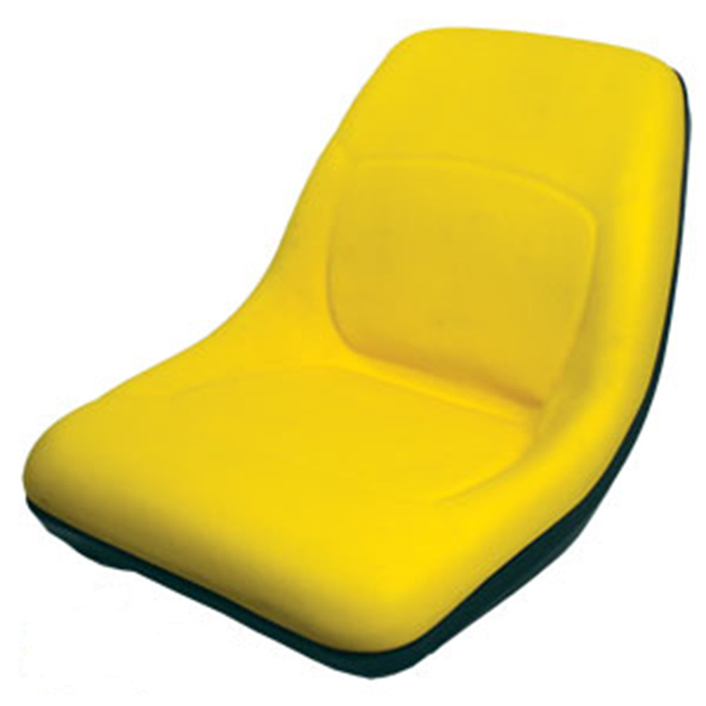 AM117489 Yellow Seat FF – Fits John Deere – additional image 3