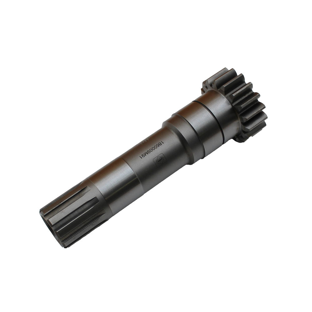 906919M91 PTO Power Input Pinion Shaft – Fits Massey Ferguson – additional image 3