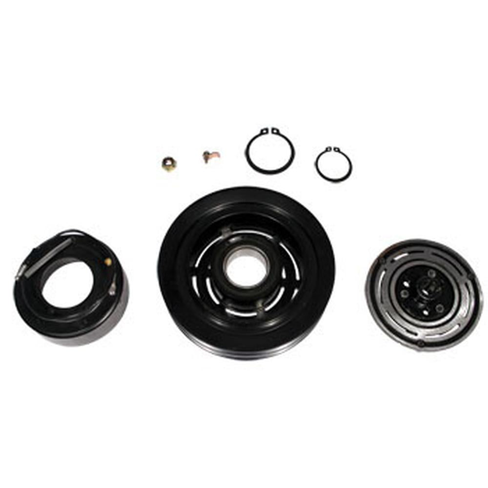 135324A2 AC Compressor Clutch – additional image 2