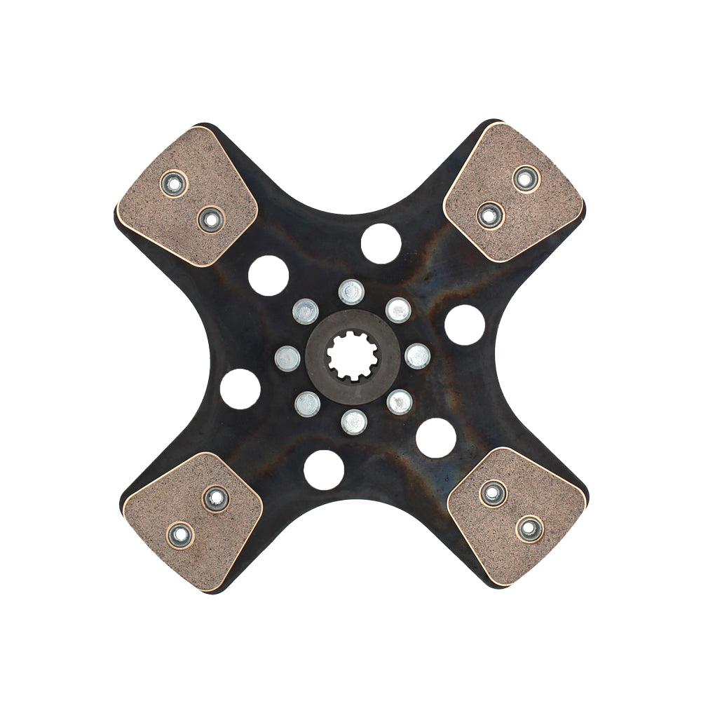 C7NN7550AD Clutch Disc – additional image 3