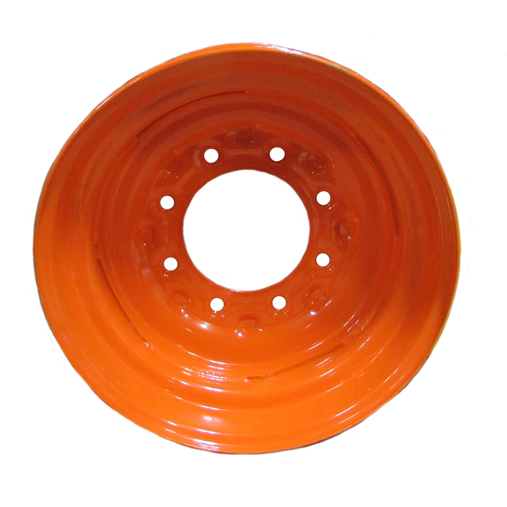 7232566 Narrow 8.25x16.5 Wheel Rim 10 x 16.5 Tire – Fits Bobcat – additional image 3