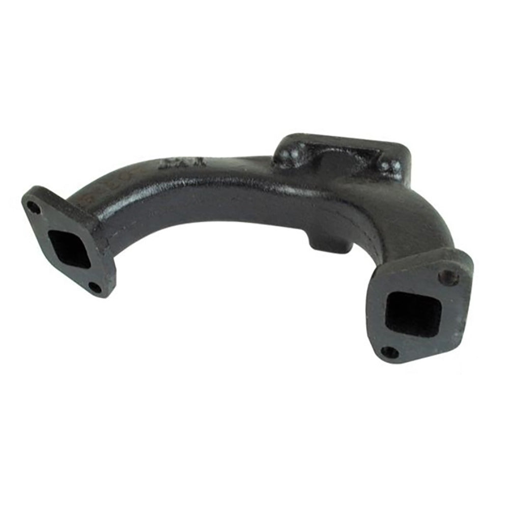 72098614 Exhaust Manifold w Gasket – Fits Massey Ferguson – additional image 2