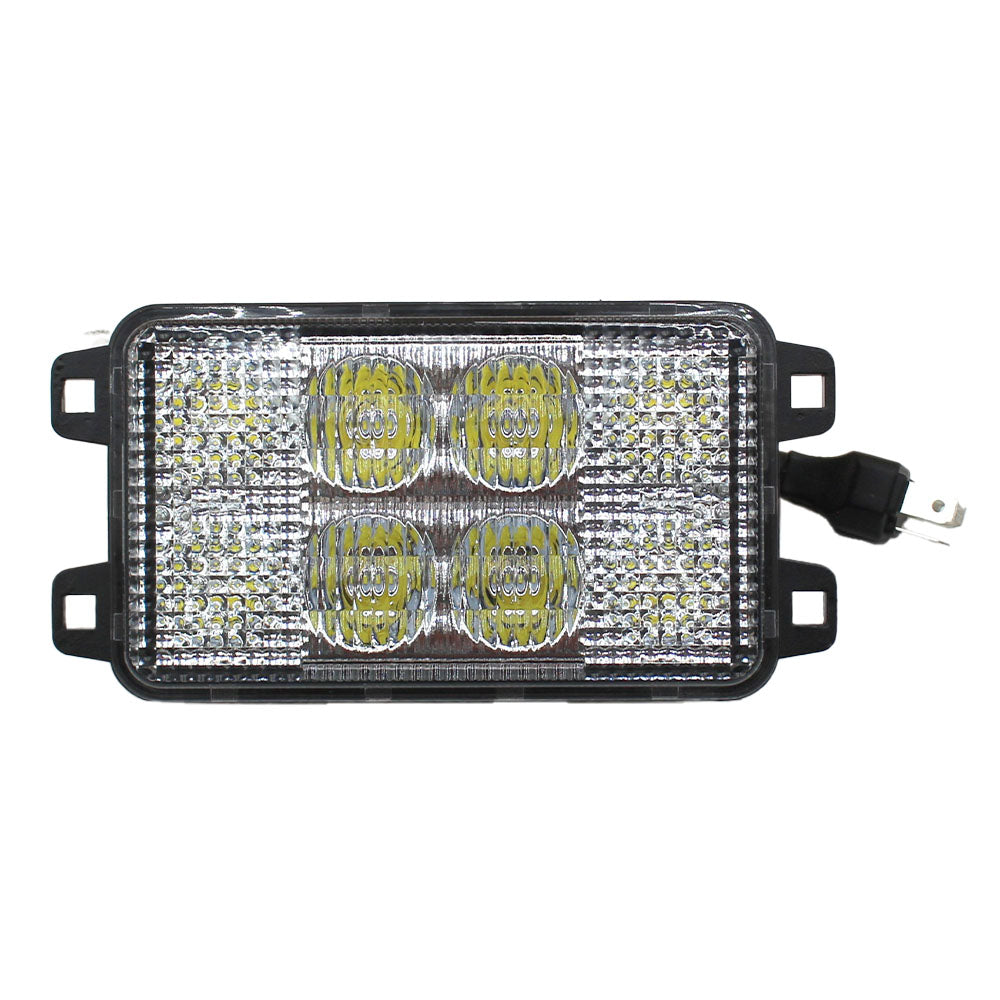 LVA14946 LED Head Light – Fits John Deere
