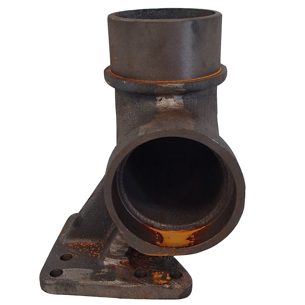 R57270 One New Exhaust Elbow – Fits John Deere – additional image 2