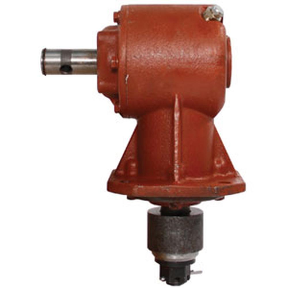 826-384C Gear Box – Fits Bush Hog – additional image 2