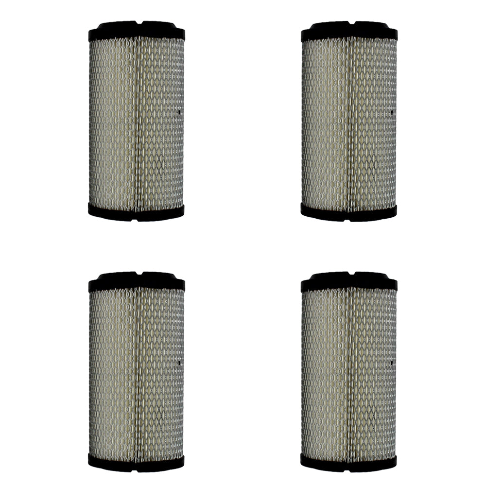 6A100-82630 Qty 4: Outer Air Filter – Fits Kubota – additional image 4