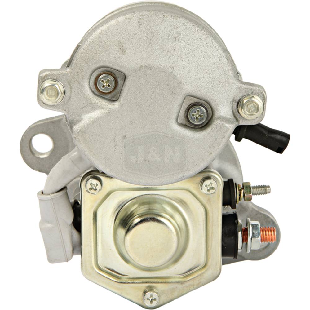410-52505 J&N Electrical Products Starter – Fits Bobcat – additional image 3
