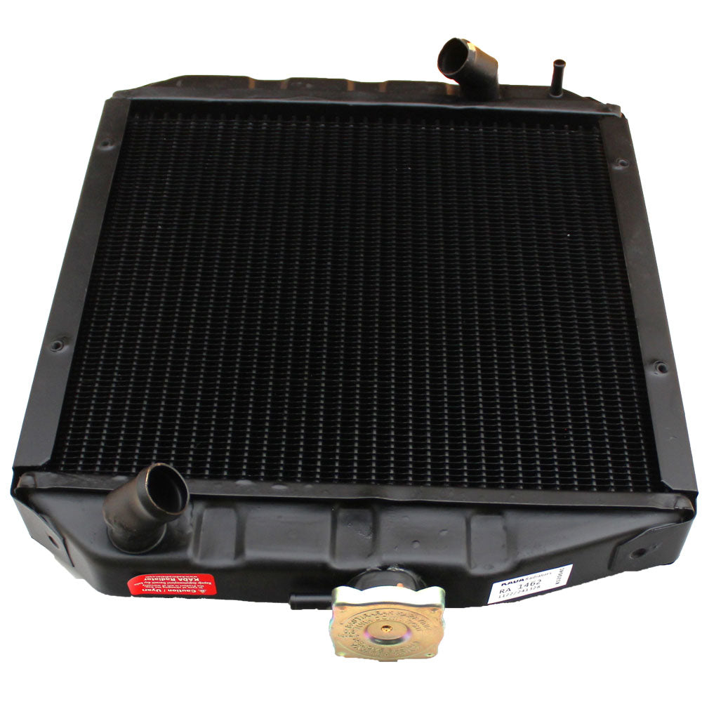 121462-44500 Radiator with Cap – Fits Yanmar – additional image 3
