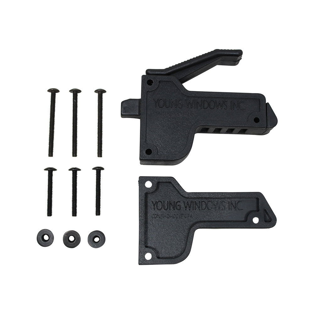 AT356880 Latch Kit – Fits John Deere