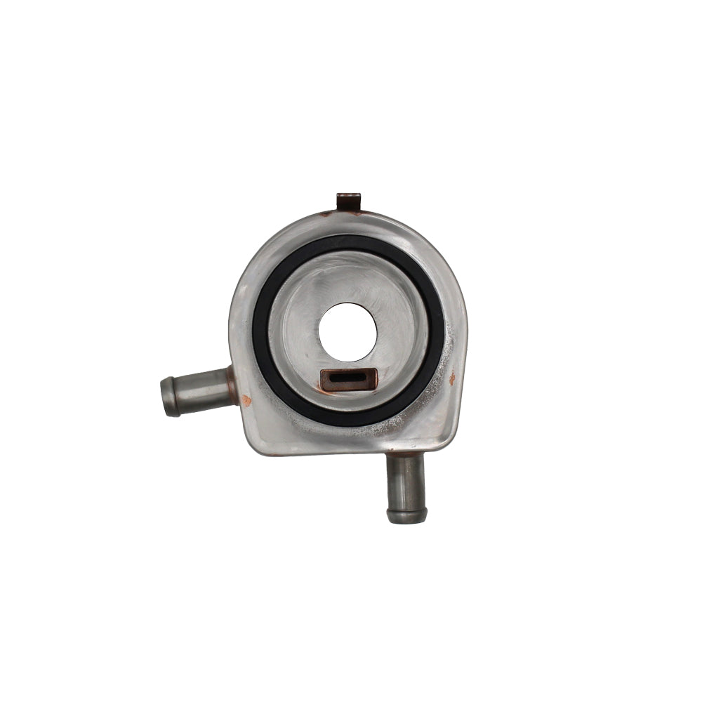 1C010-37012 Oil Cooler – Fits Kubota