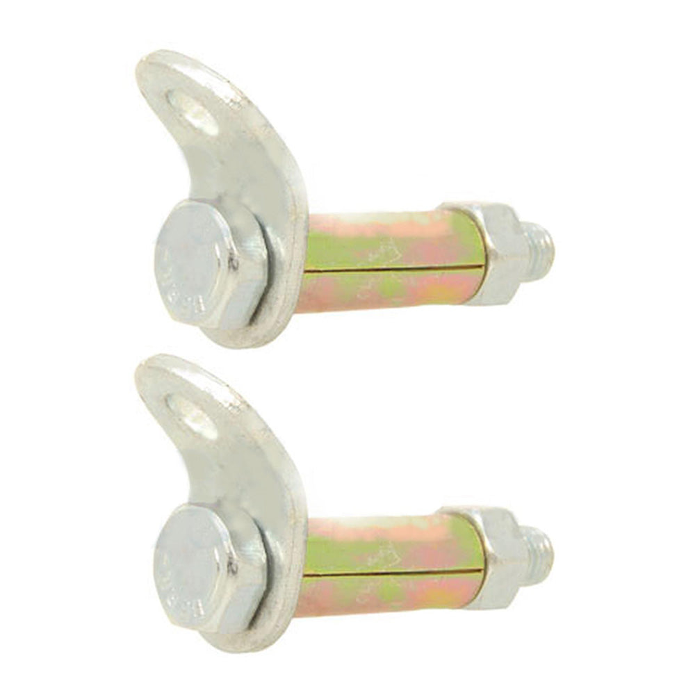 180856M91 POINT CHAIN RETAINER BOLTS – Fits Massey Ferguson