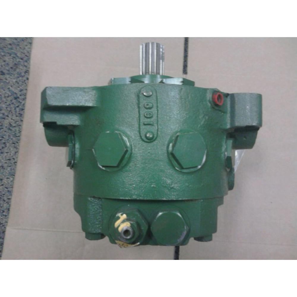 AR56160 Port Hydraulic Pump – Fits John Deere