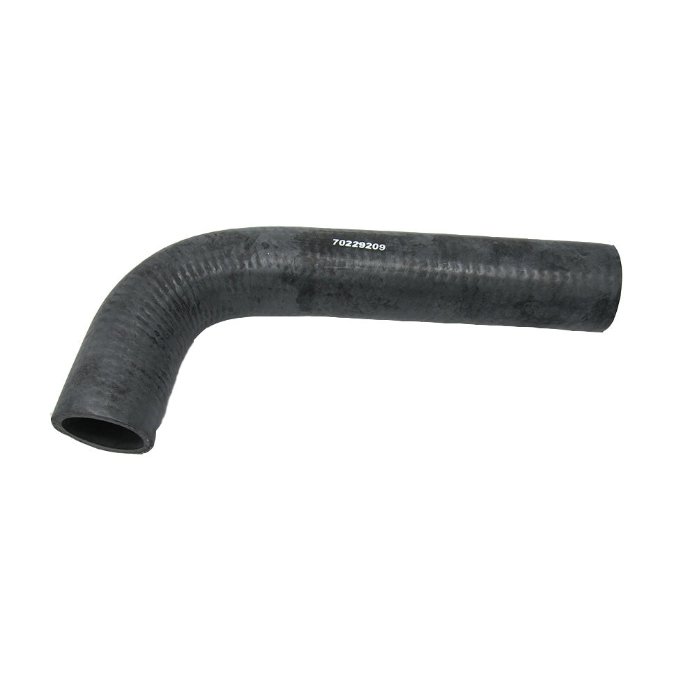 229209 Lower Radiator Hose
