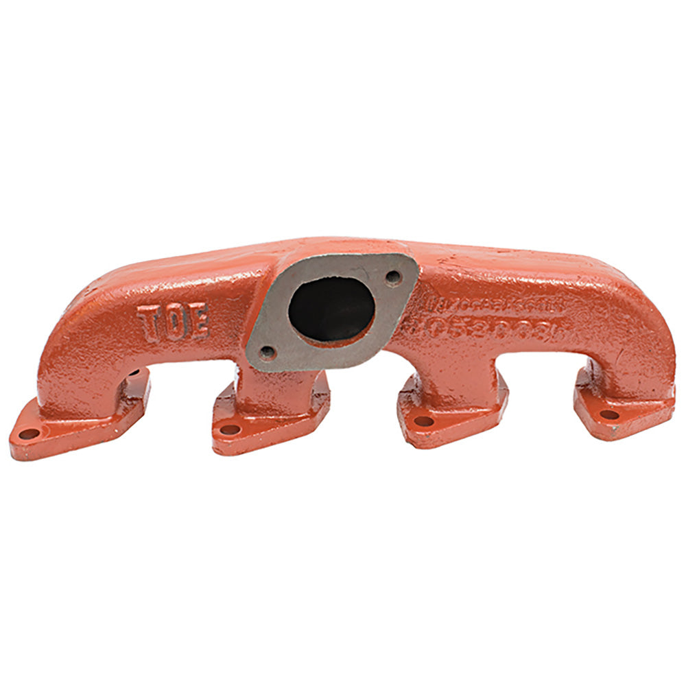 3058003R1 Exhaust manifold – Fits Case / International Harvester