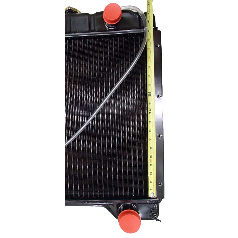 104753A2 Radiator – Fits Case / International Harvester – additional image 3