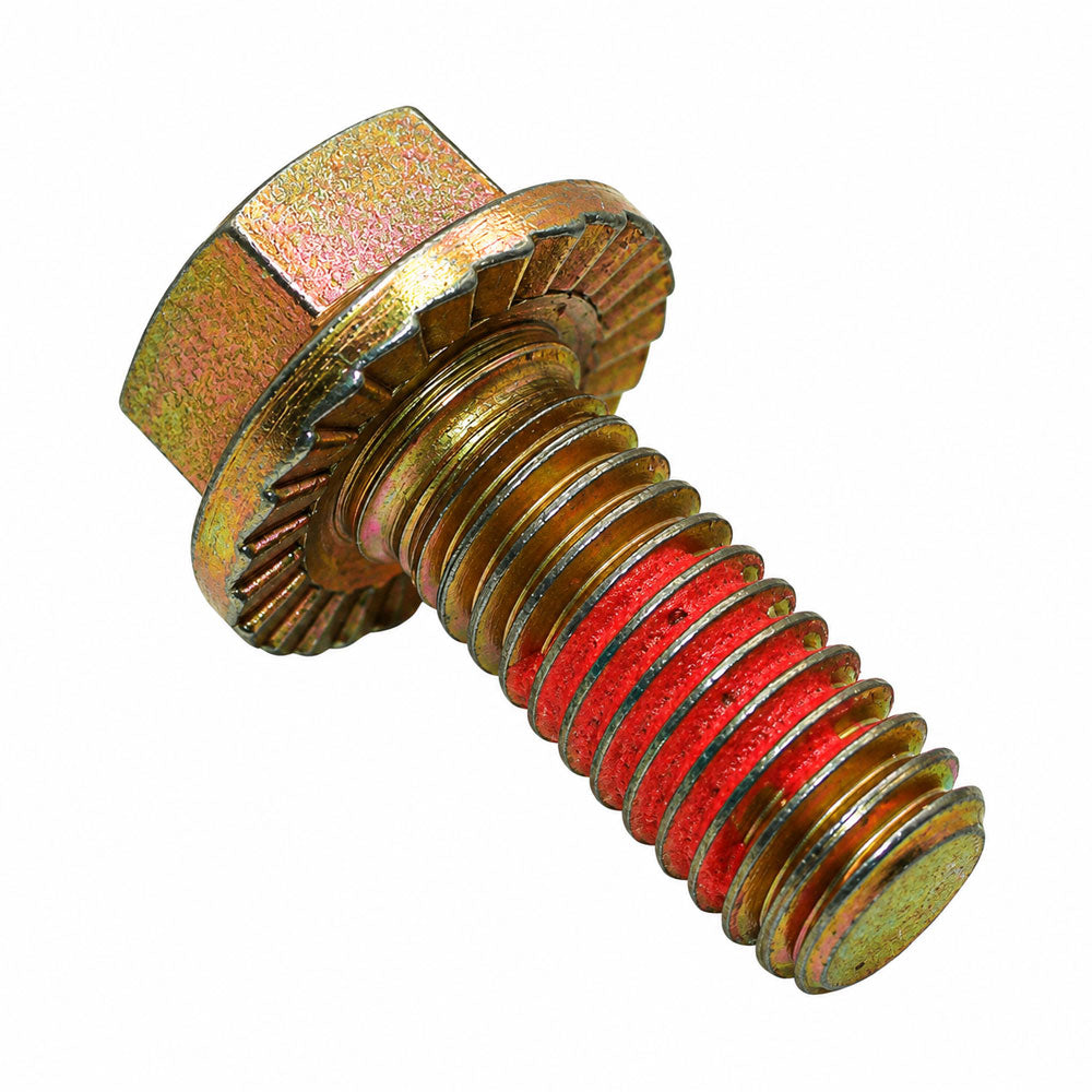 527733 (1) New Disc Mower Bolt – Fits New Idea – additional image 4