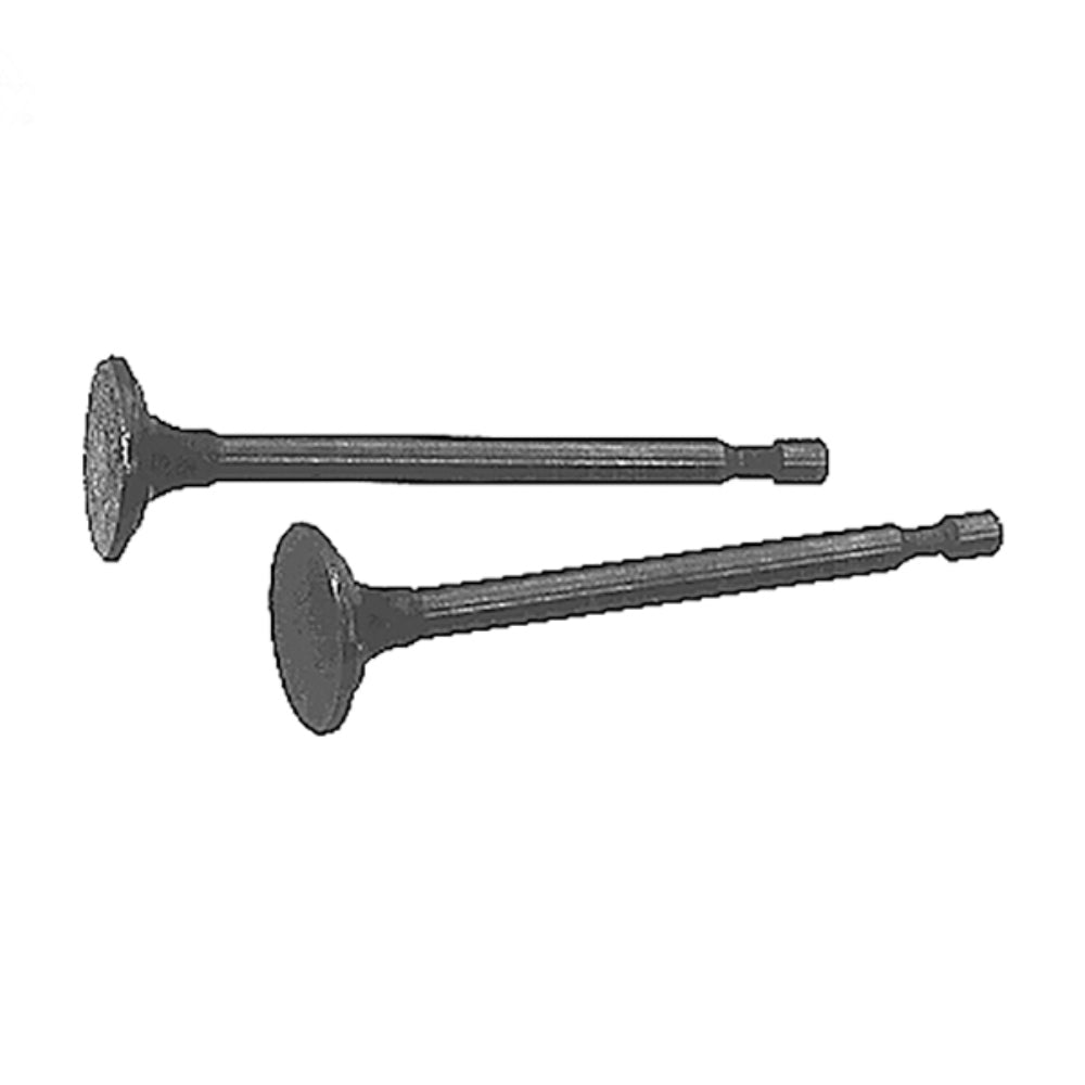 020176 Exhaust Valve – Fits Gravely