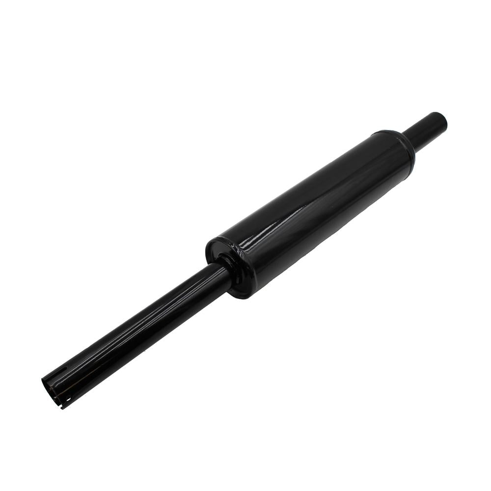 K924341 Muffler - Black – additional image 4