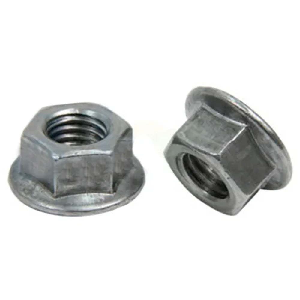 30583100 Self Locking Nut (M10) – Fits Vicon