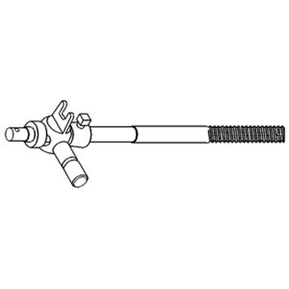 397095R2 Leveling Screw Assembly – additional image 4