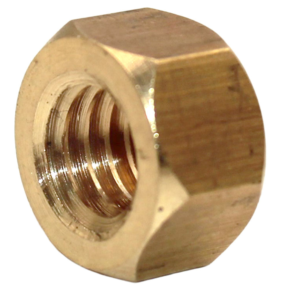 10A1051 Brass Manifold Nut – Fits Minneapolis Moline – additional image 5