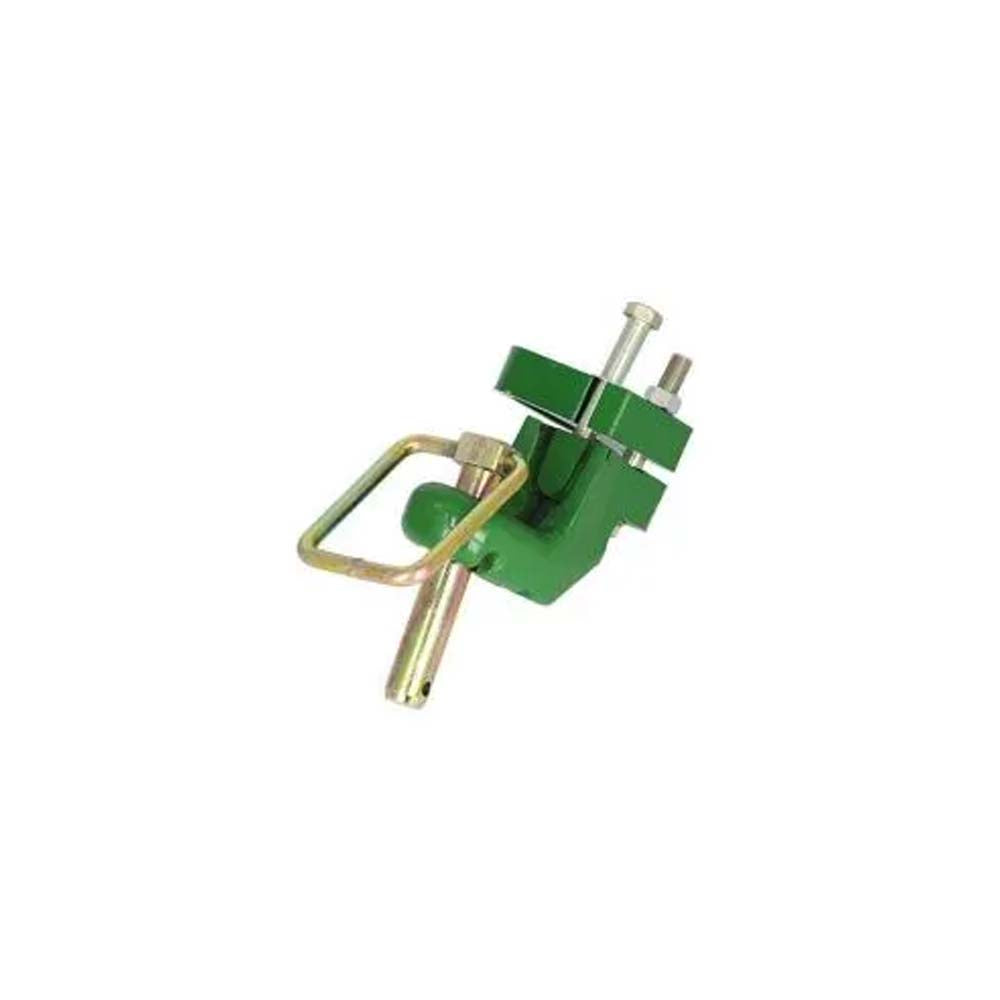 RE150870 Drawbar Clevis Assembly – Fits John Deere