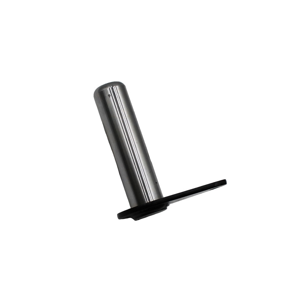 6716601 Lower Tilt Cylinder Pin W/O Zerk – additional image 5
